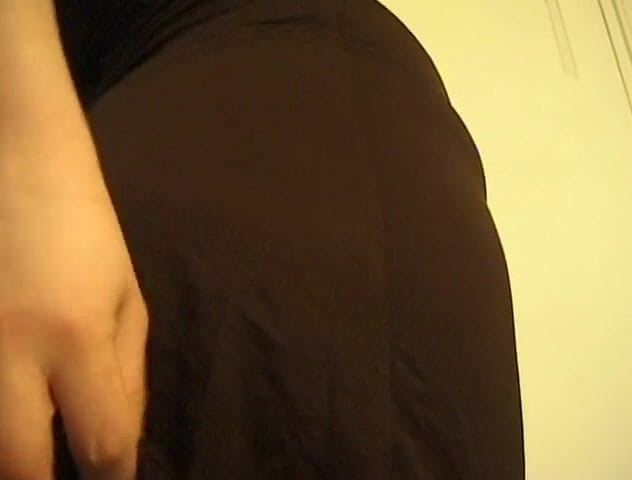 Flash Model Amateurs: Amadora morena oralmente dando prazer a pau grande no casting