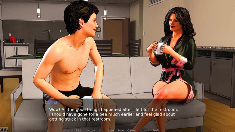 Dirty GamesXxX: A couple's duet of love &amp; lust: wife and her husband's...