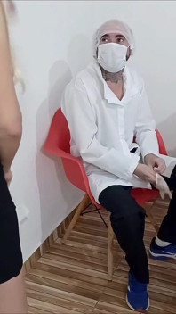 I Went to Show My Asshole to My Doctor!