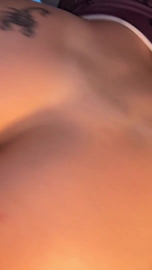 Camila Vegas: POV Tattooed Redhead Wife Sucks, Rides and Asks for Milk -...