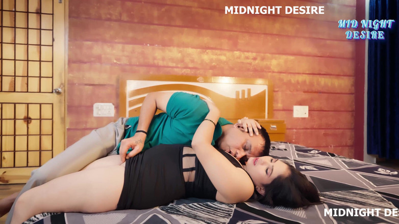 Kela Candy: Super caldo indiano desi coppia condivisione moglie