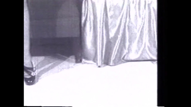 Vintage megastore: Chuyển động chân của Bettie Page