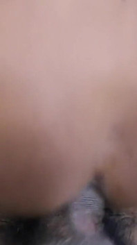 Don't Pull Out #2 - Scene 2