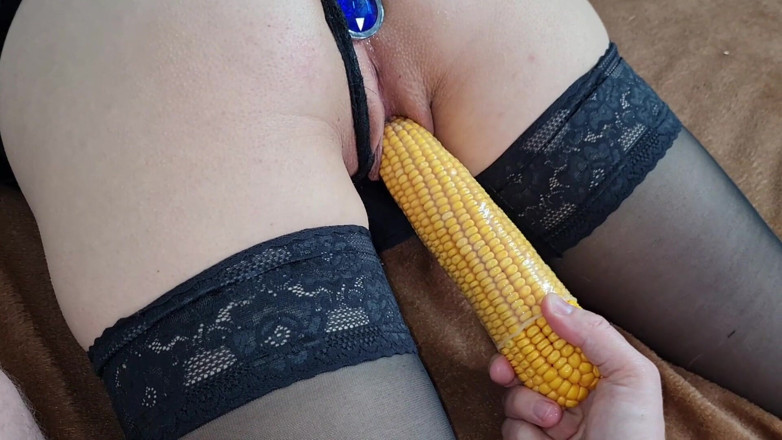Viktoria_sekret: beauty gets an orgasm