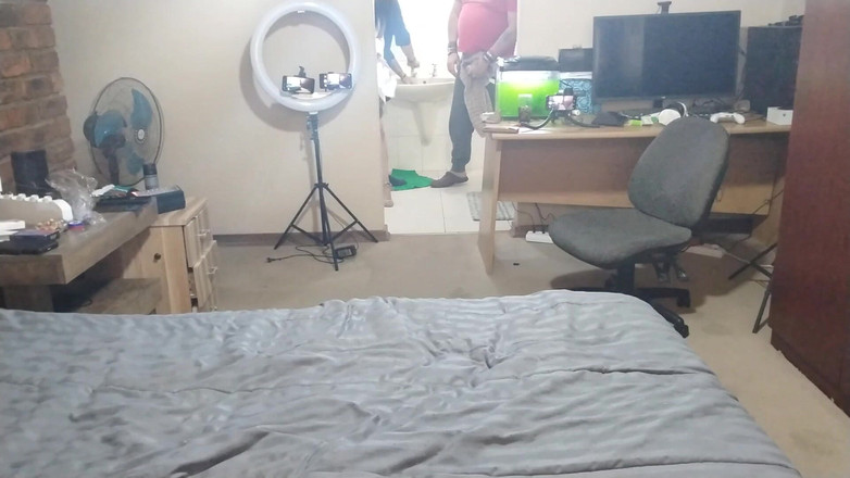 Bigjoefuckalott: Cuckold