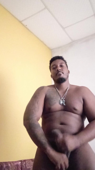 Jamespower: Velký čůrák sexy