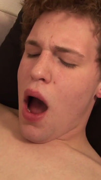 Twink Sex Machine
