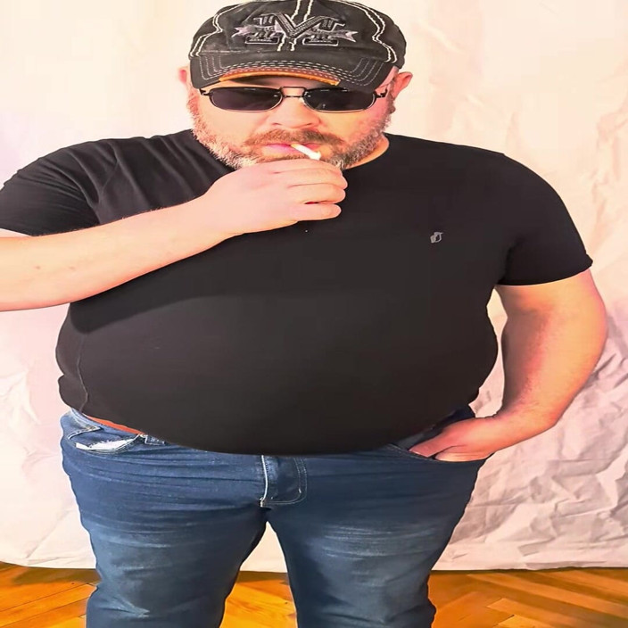 Bawdy Bear: Dressed up with Cool Sunglasses, Treat Yourself to a Hot...