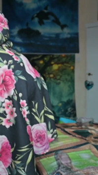 SSBBW 巨乳女神 Mirror Chore