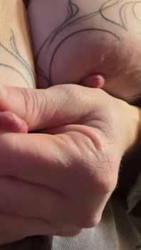 Masturbation