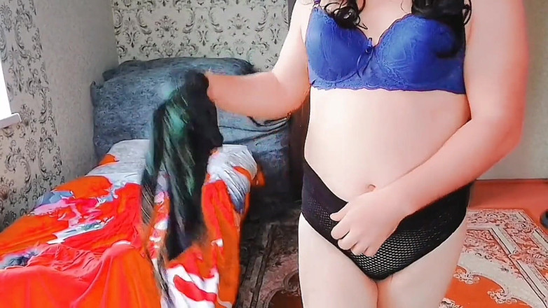 Kitty_Cross: Glamourös und wunderschön: transvestiten-Chroniken entfesselt