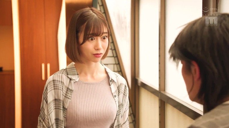 Smooth Time: เมียบ้านข้างๆ ที่หีคัน เย้ายวนด้วยกางเกงในที่เห็นเชือก G-string บางๆ Part.2