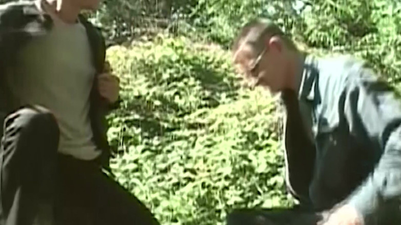 SEXUAL SIN GAY: Patched Holes Scene 3 Twink Friends Fuck Each Other's Asses After...