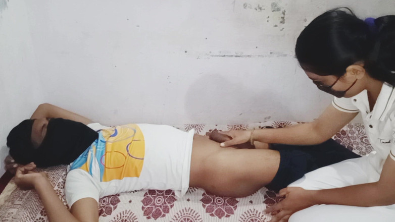 veera6244: Pěkný sex s bhabhi