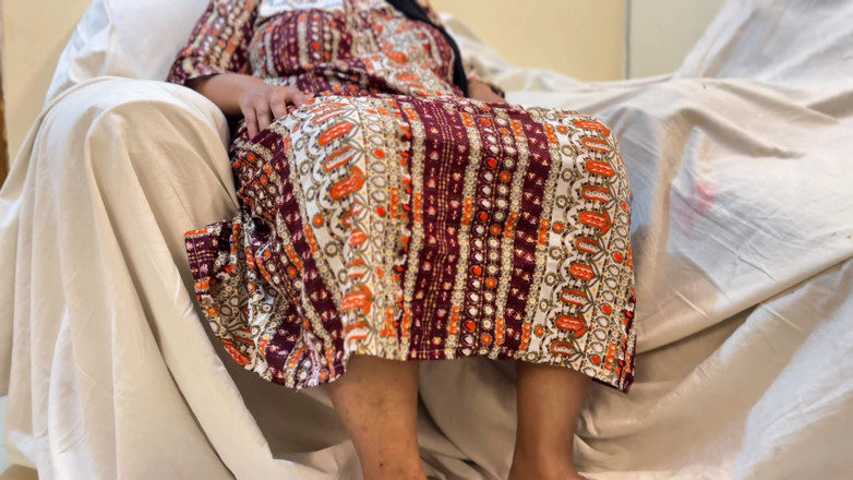 Aria Mia: Saya Mula Melancap Di Bilik Menunggu Doktor Apabila Saya Menjadi...