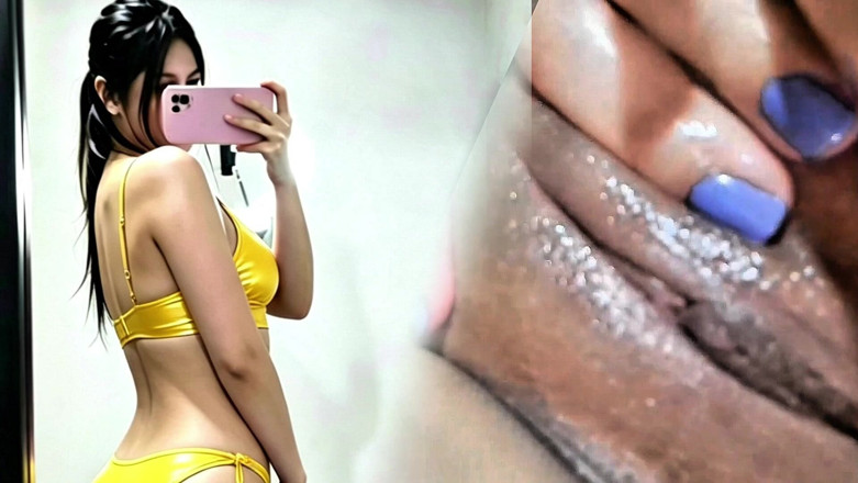 Yuli and tony: Porn Actress Shows off Her Big Tits