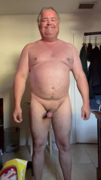 Old Man Dick