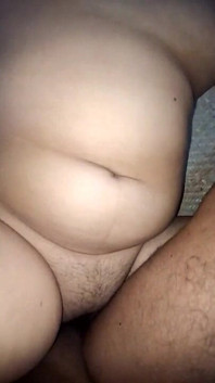 Pantat bhabhi