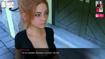 3DXXXTEEN2 Cartoon: Sesso con una ragazza carina al pianoforte - porno 3D - sesso cartone...