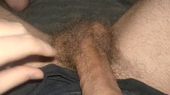 GayAugur: Sperimentando sul mio orgasmo