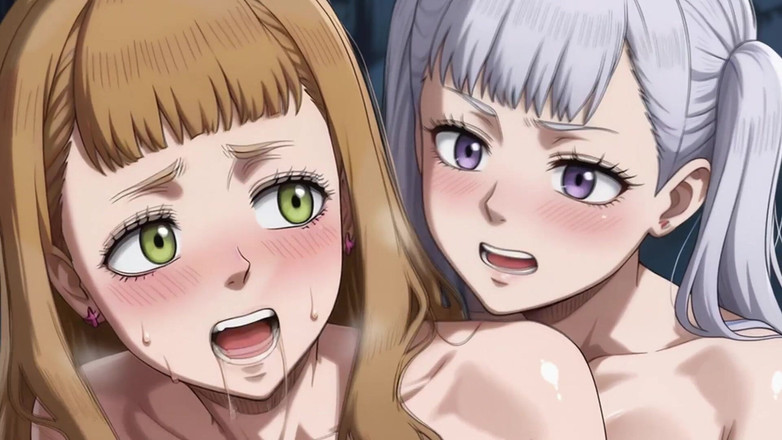 Prznai: Noelle, Mimosa und Asta (ffm) v. Chr.