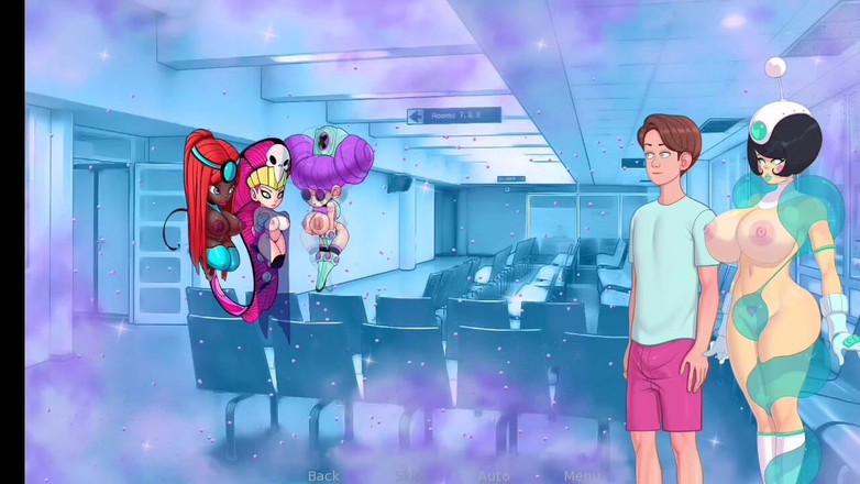 HotSummer117: Sexnote Cap 38 - jebanie mojego nauczyciela