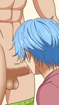 (anime Freaks) Bet Fuck in the Store Room Part 1