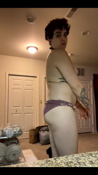 Ehehe Hope You Like My Shenanigans