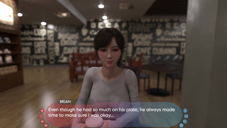 Wickedgammes: L’amant de la chatte (partie 2)