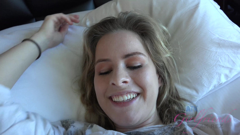 ATK Fans (Girlfriends): Virtuele vakantie Las Vegas met Lily Ford 3/3