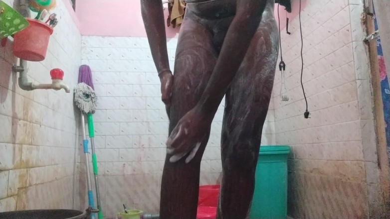 Tamil 10 inches BBC: Desi Solo