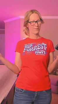 Ett ärligt dick -betyg för Kevin Camgirl Jess Ryan