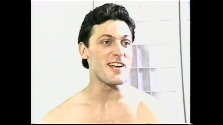 Gay 4 Pleasure: Bir dil çalışması