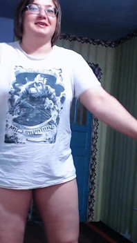 Let's Work on My Tummy and Boobs Together