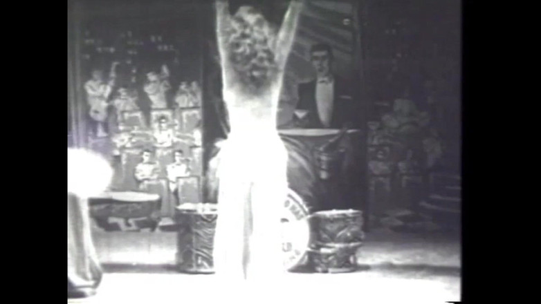 The Unforgettable: Betty, tancerka teatralna