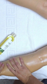 Lo ha chiamato per un massaggio fatto in casa ma ha ricevuto orgasmi multipli