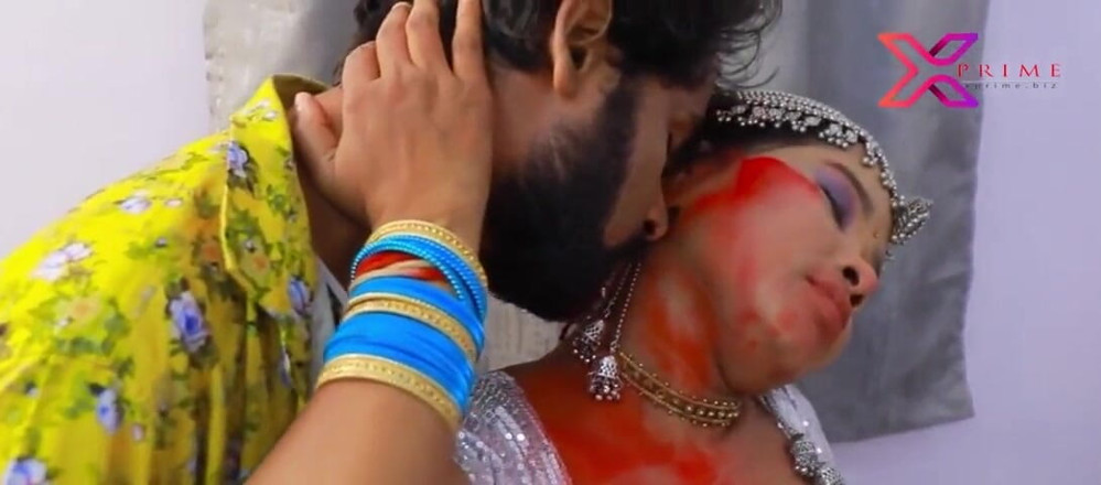 Indian Erotica: โรแมนติกกับอาจารย์สอนเต้น