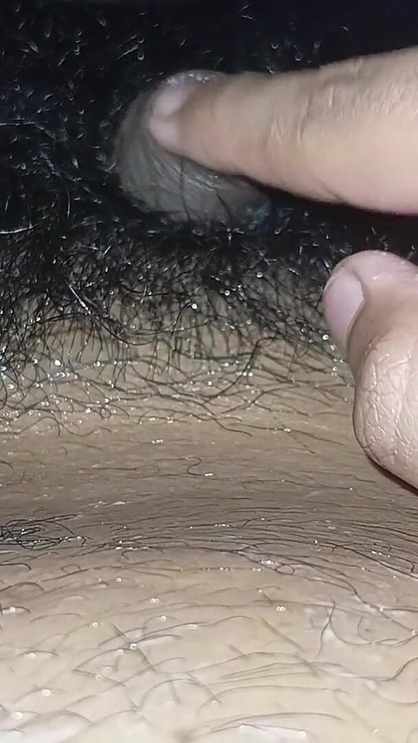 Ratanresma: Handboy Masturbation After Frist Time