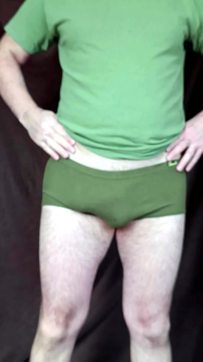 Bob Vajra: Strip and Handjob