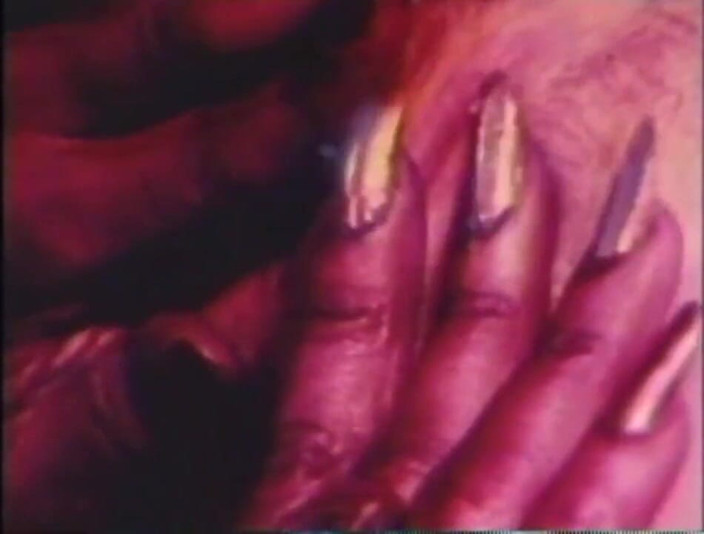 Vintage Usa: 「過去からのカルトセックス」vol.1
