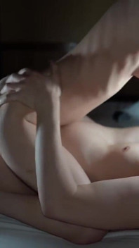 Senior Coworker Becomes Secret Partner, Forbidden Tension Builds Into Intense Creampie Climax Moment