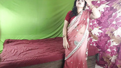 Pyaripooja22: Bhabhi se baví při hraní s čůrákem svého švagra v jasném hindštině...
