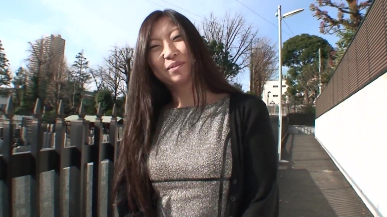 Japan Lust: Girl wants to have fun with new guy