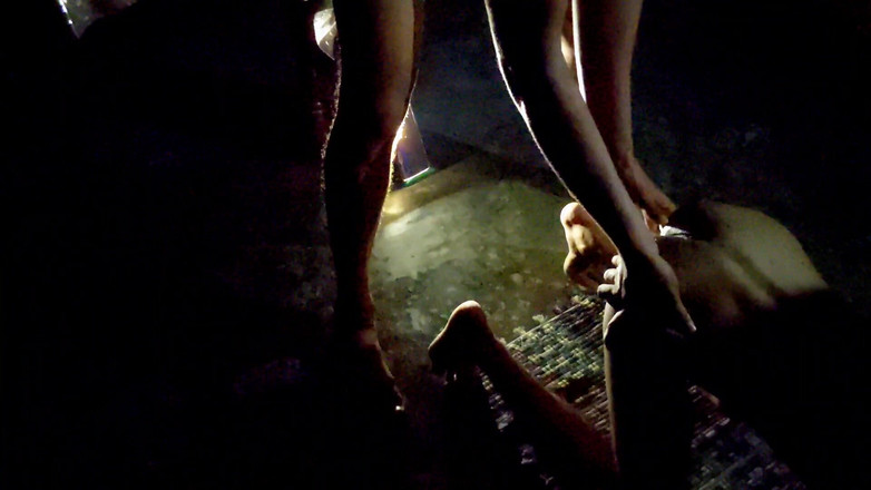 Ahpanal: Zezadu anální gay sex indický velmi tvrdý sex v puj