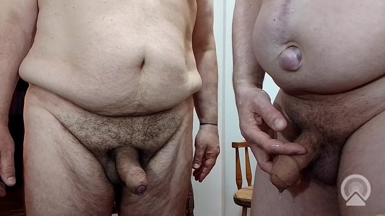 Osoandcub: Soukromá show část 1 z 2