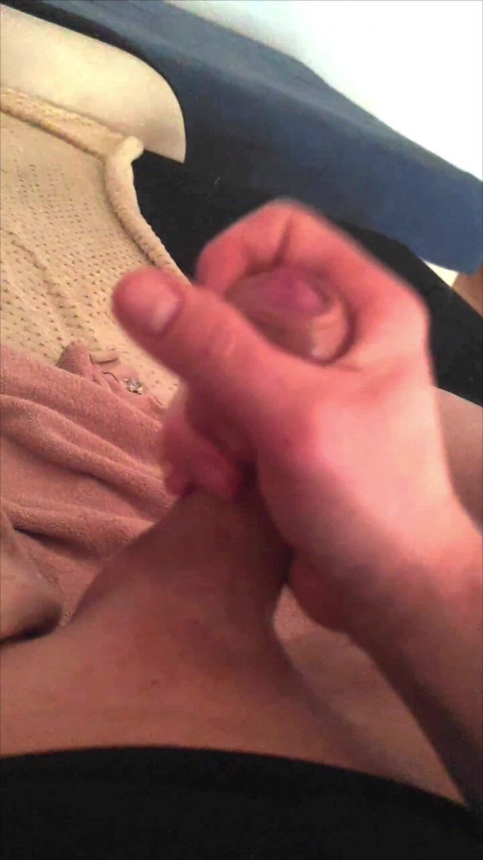 Marcus 69: 내 자지를 가지고 노는 중