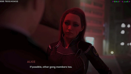 Porny Games: Bayang-bayang keinginan oleh Shamandev - Teman wanita yang tidak setia makan...