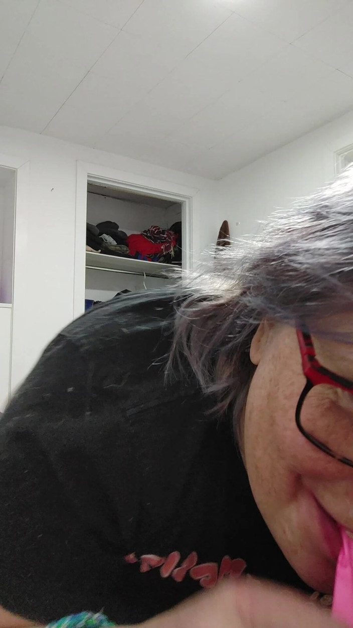 AngYourDirtyCanadian: Joc cu gura cu balon