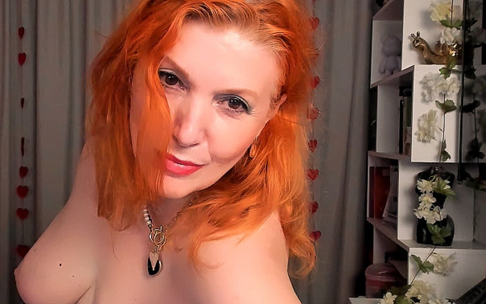 Almaz FireFox: Belleza desnuda