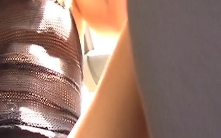 German's Young Babes: Perfect Teen From Germany Pleasing Cock in Backseat